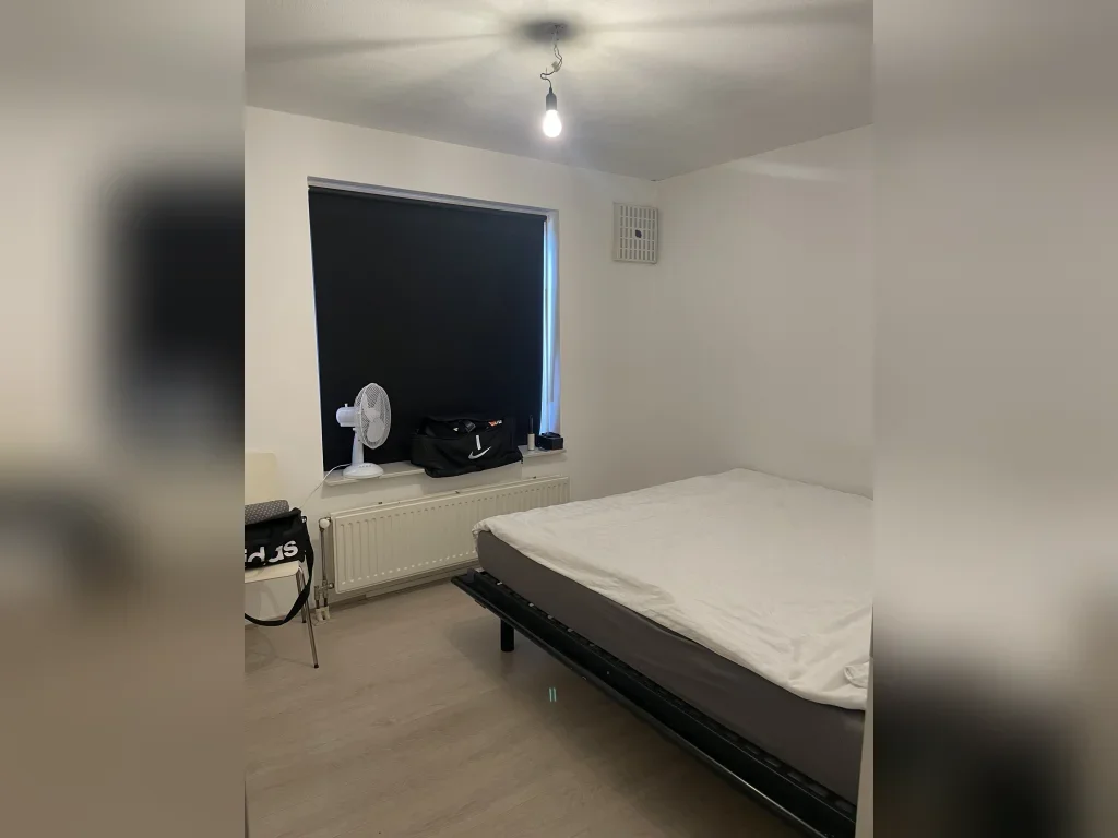 Appartement Hooglandseweg-Noord 4