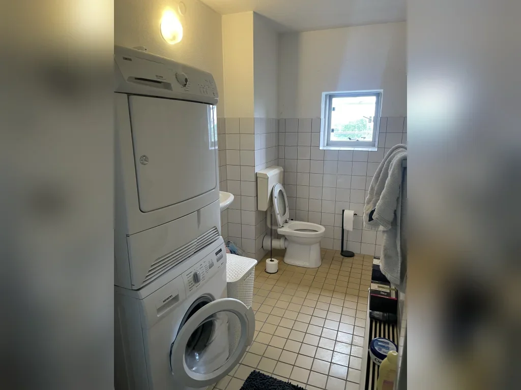 Appartement Hooglandseweg-Noord 6