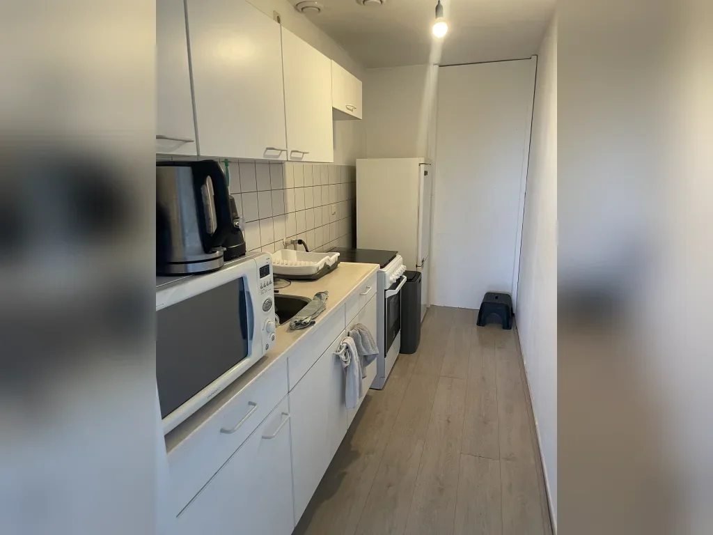 Appartement Hooglandseweg-Noord 2