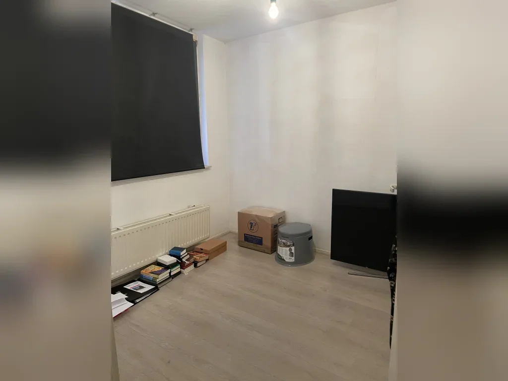 Appartement Hooglandseweg-Noord 5