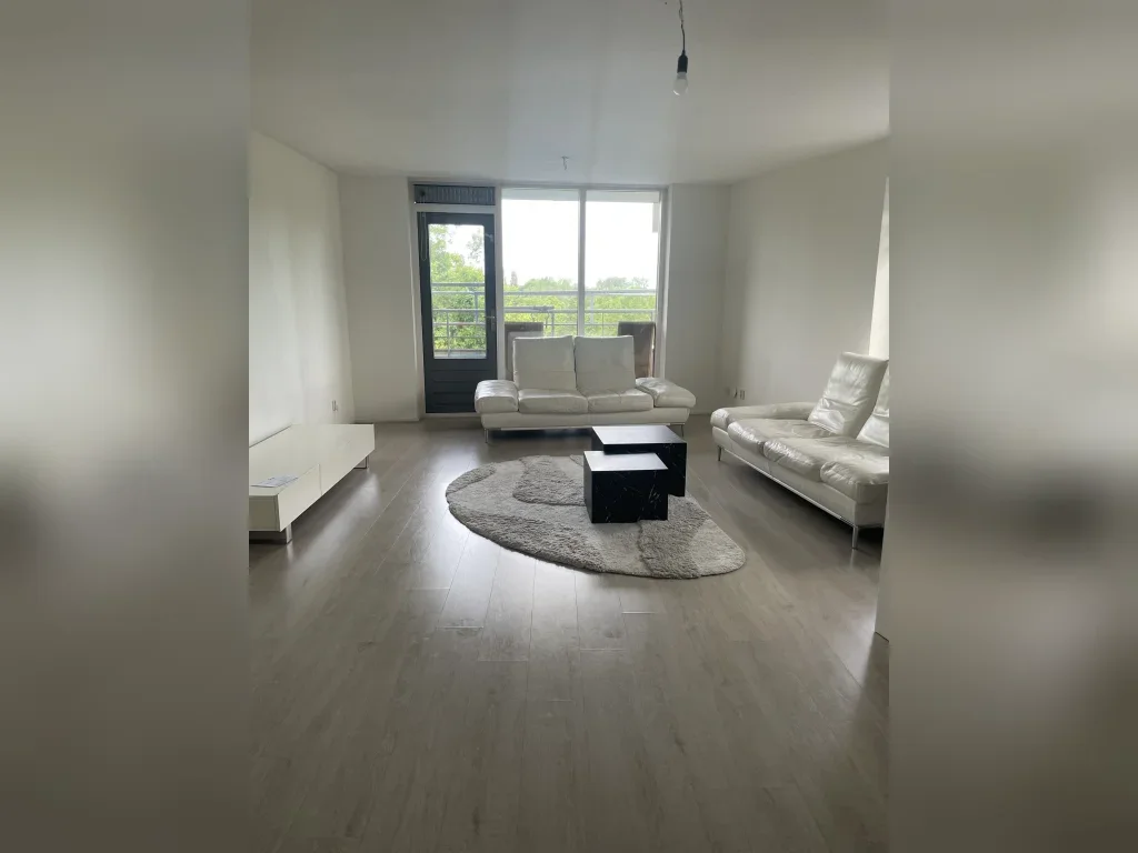 Flat Hooglandseweg-Noord in Amersfoort