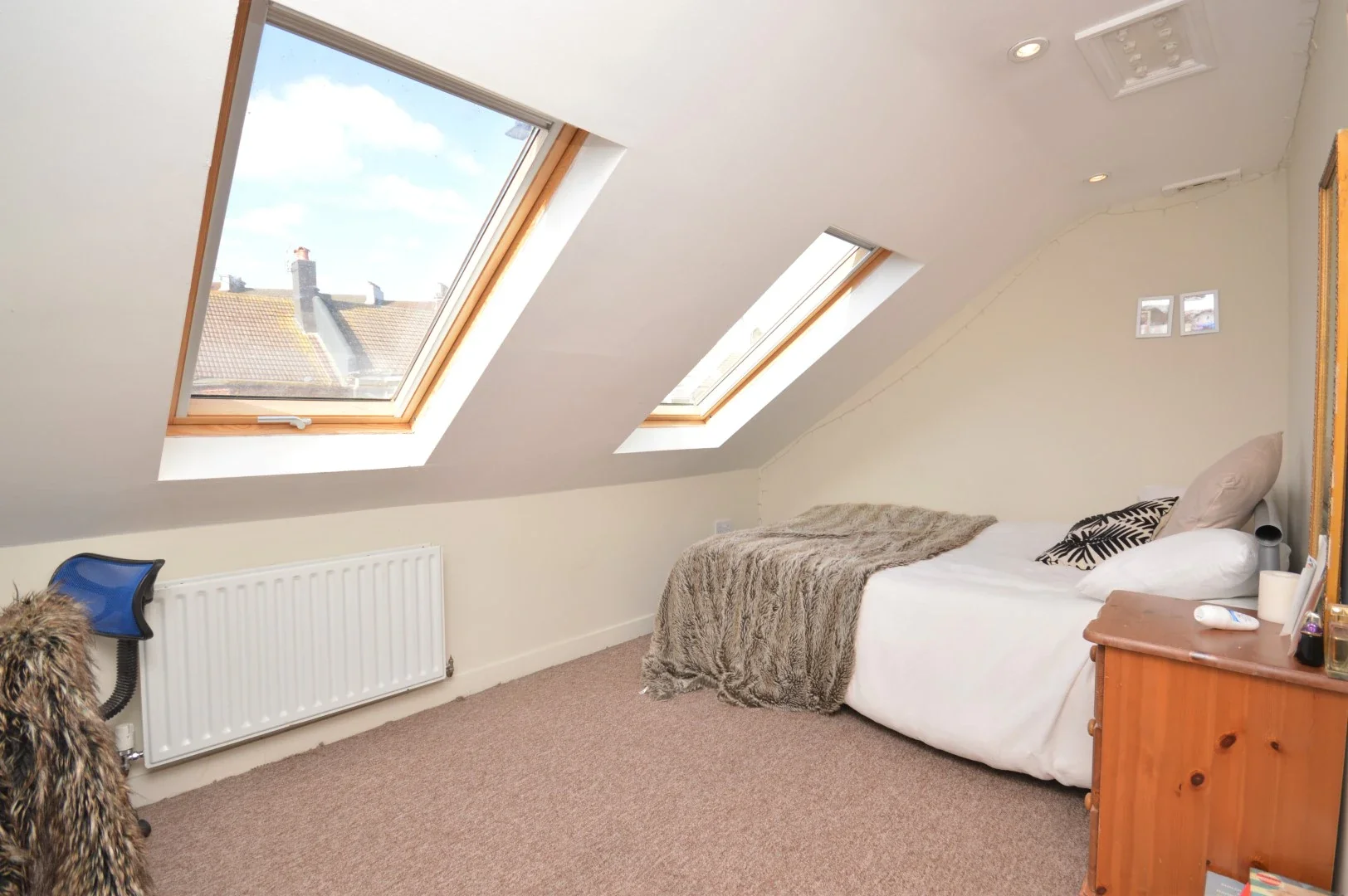 Flat Upper Lewes Road in Brighton