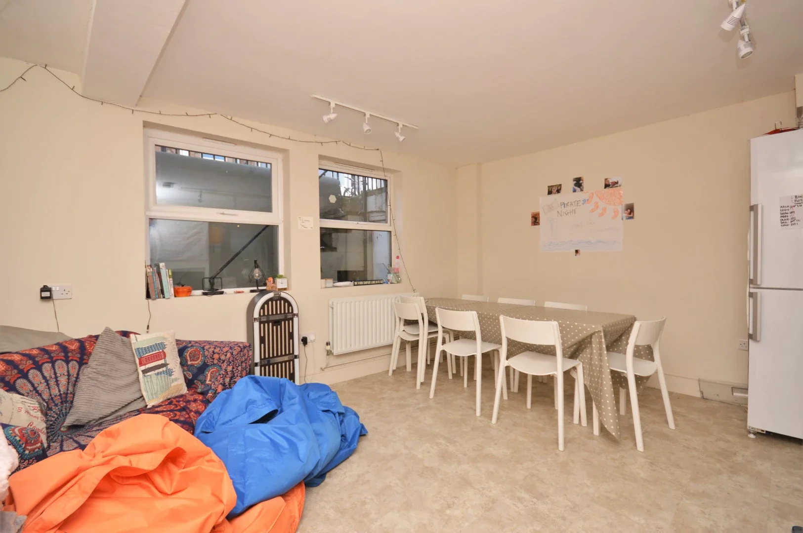 Flat Upper Lewes Road in Brighton