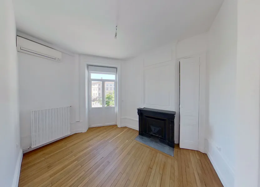 Appartement Rue Roquette à Lyon