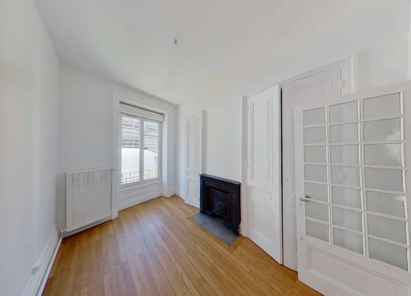 Appartement Rue Roquette à Lyon