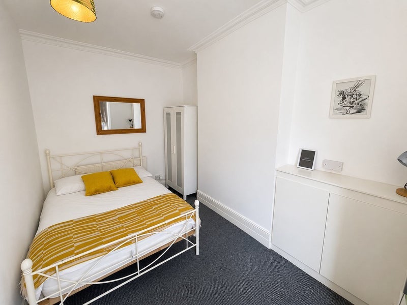 Room Pope Street in Leicester