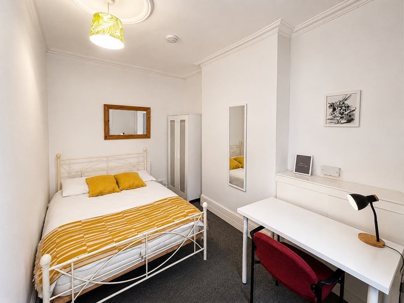 Room Pope Street in Leicester