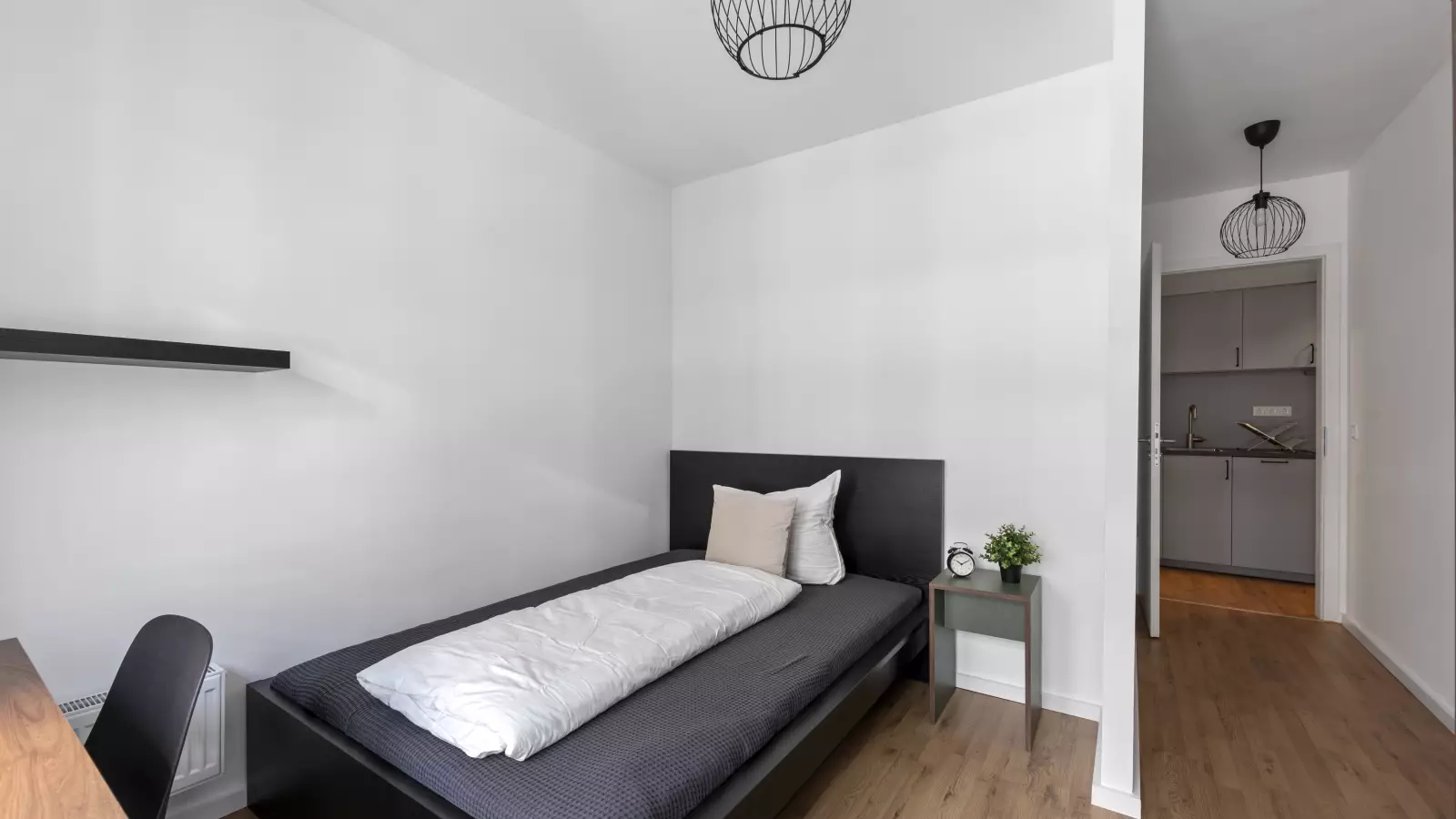 Wohnung Friedrichstraße in Berlin