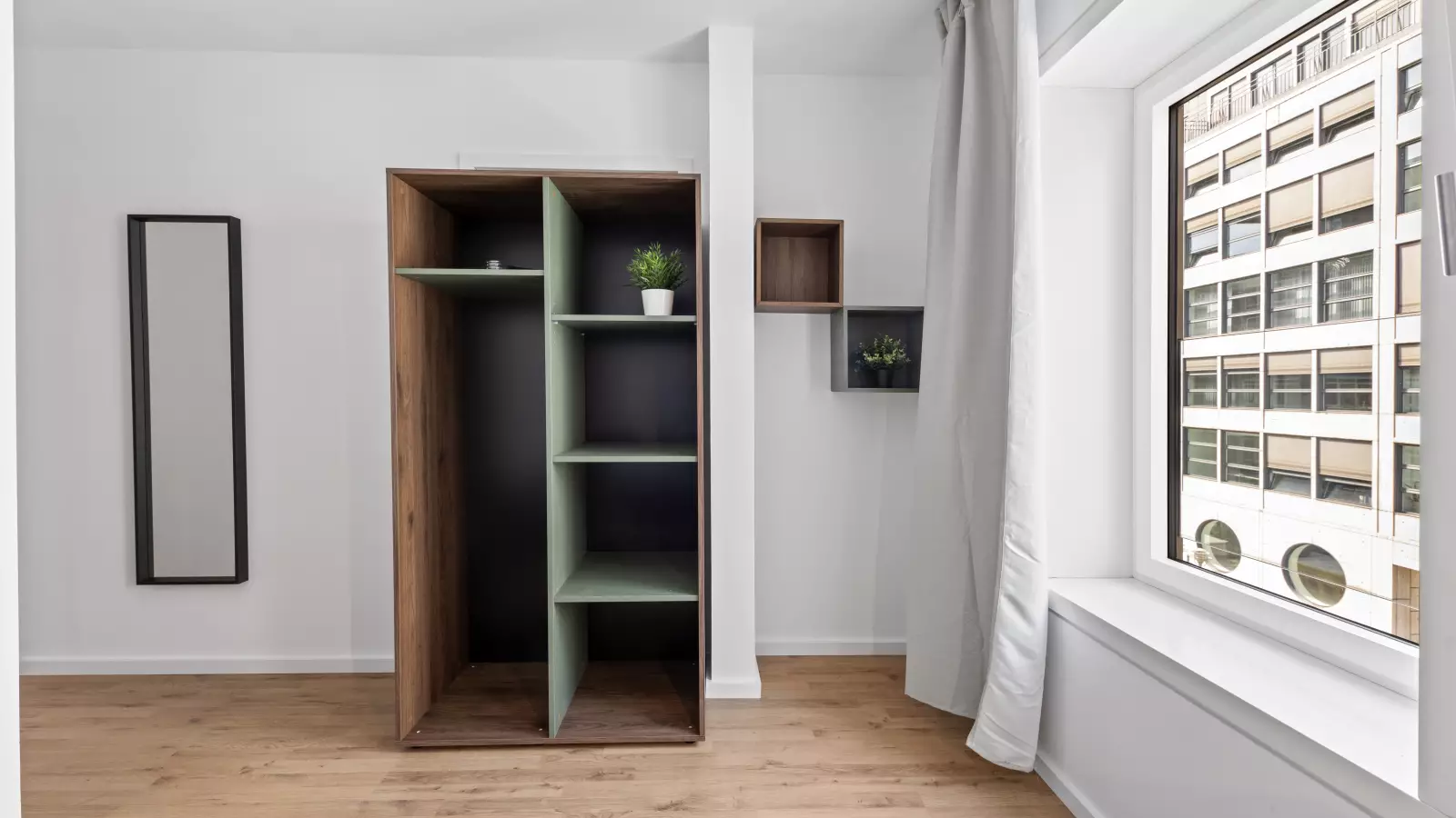 Wohnung Friedrichstraße in Berlin