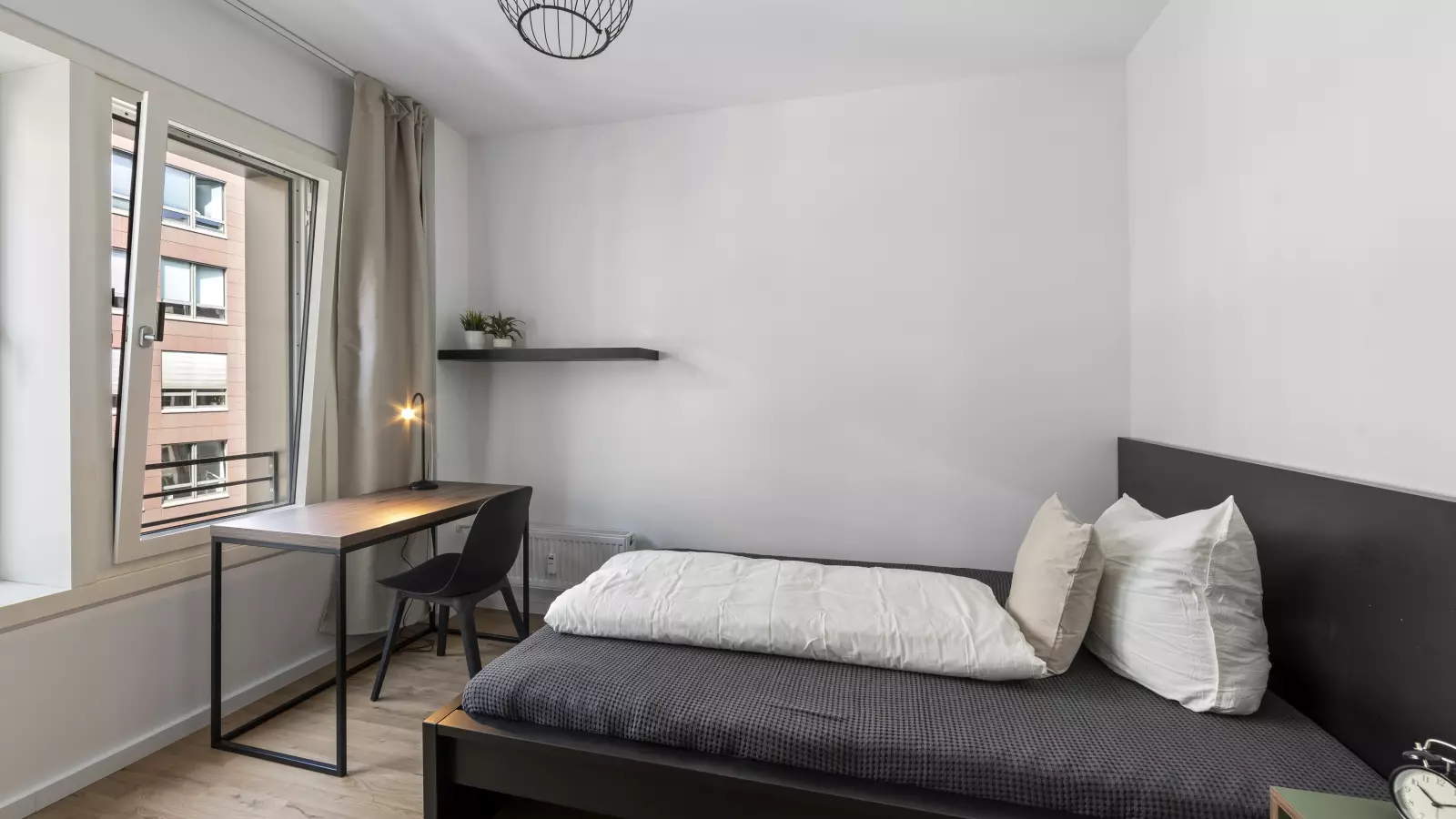 Wohnung Friedrichstraße in Berlin