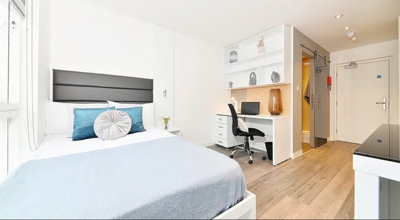 Room King Edward Street in Nottingham