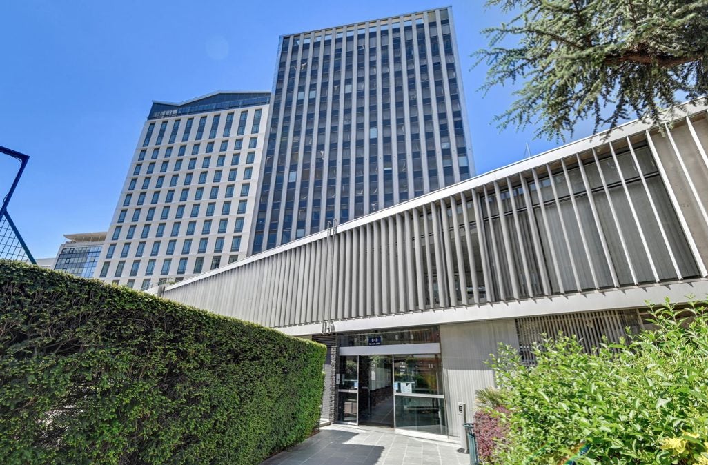 Appartement Rue du Capitaine Guynemer à Courbevoie
