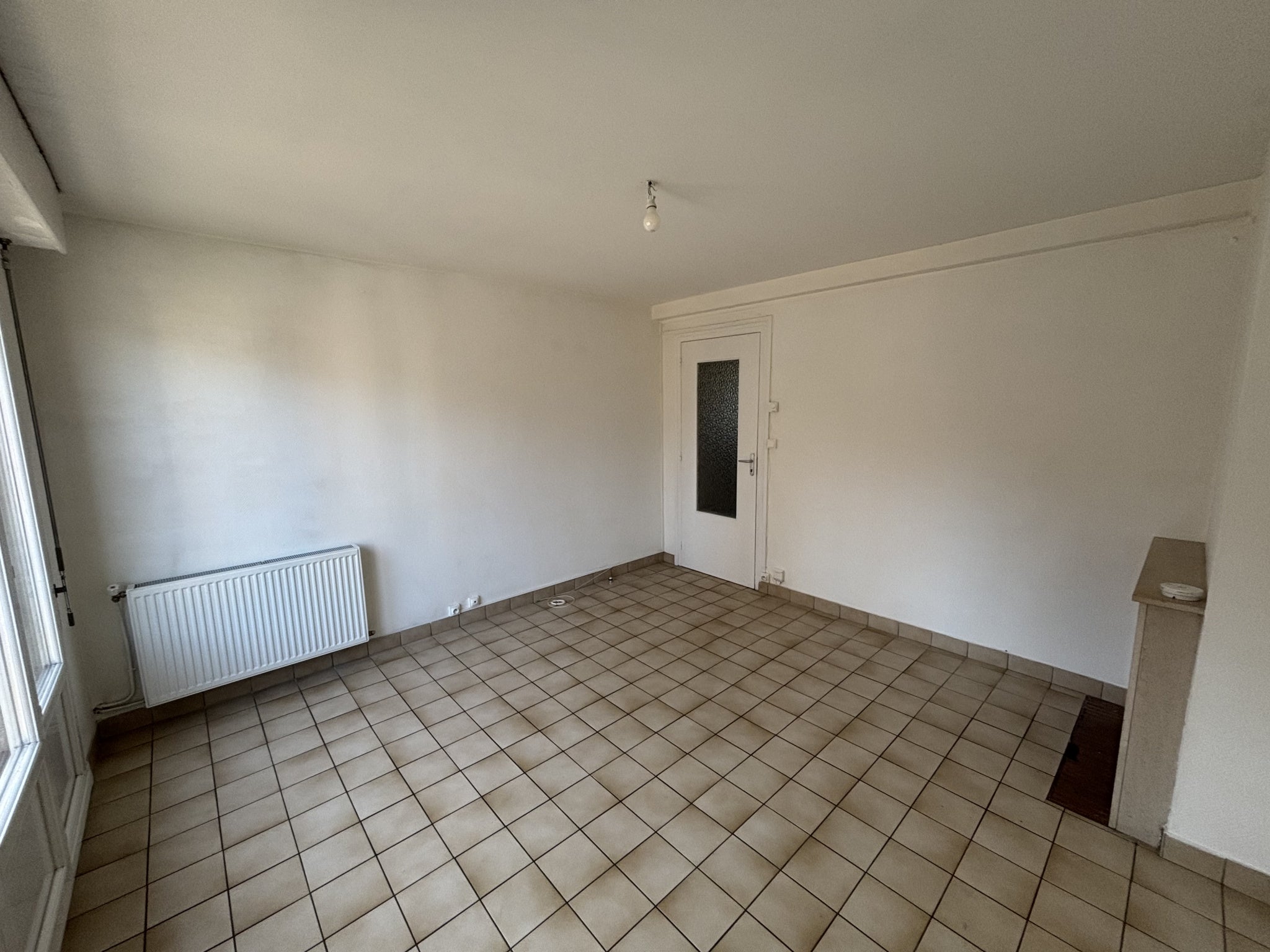 Appartement Rue du Maréchal de Lattre de Tassigny à Amiens