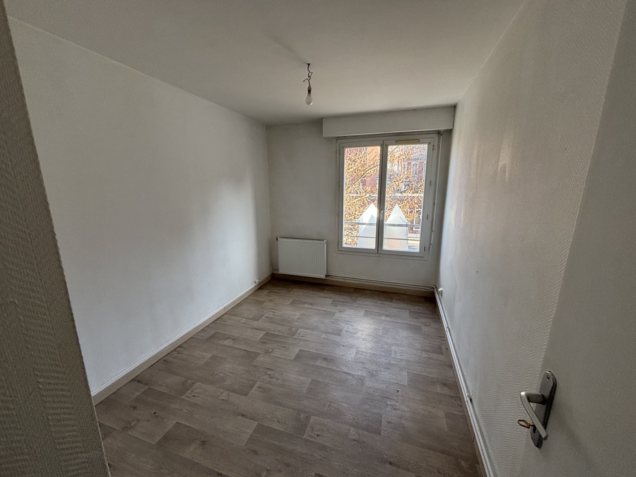 Appartement Rue du Maréchal de Lattre de Tassigny à Amiens