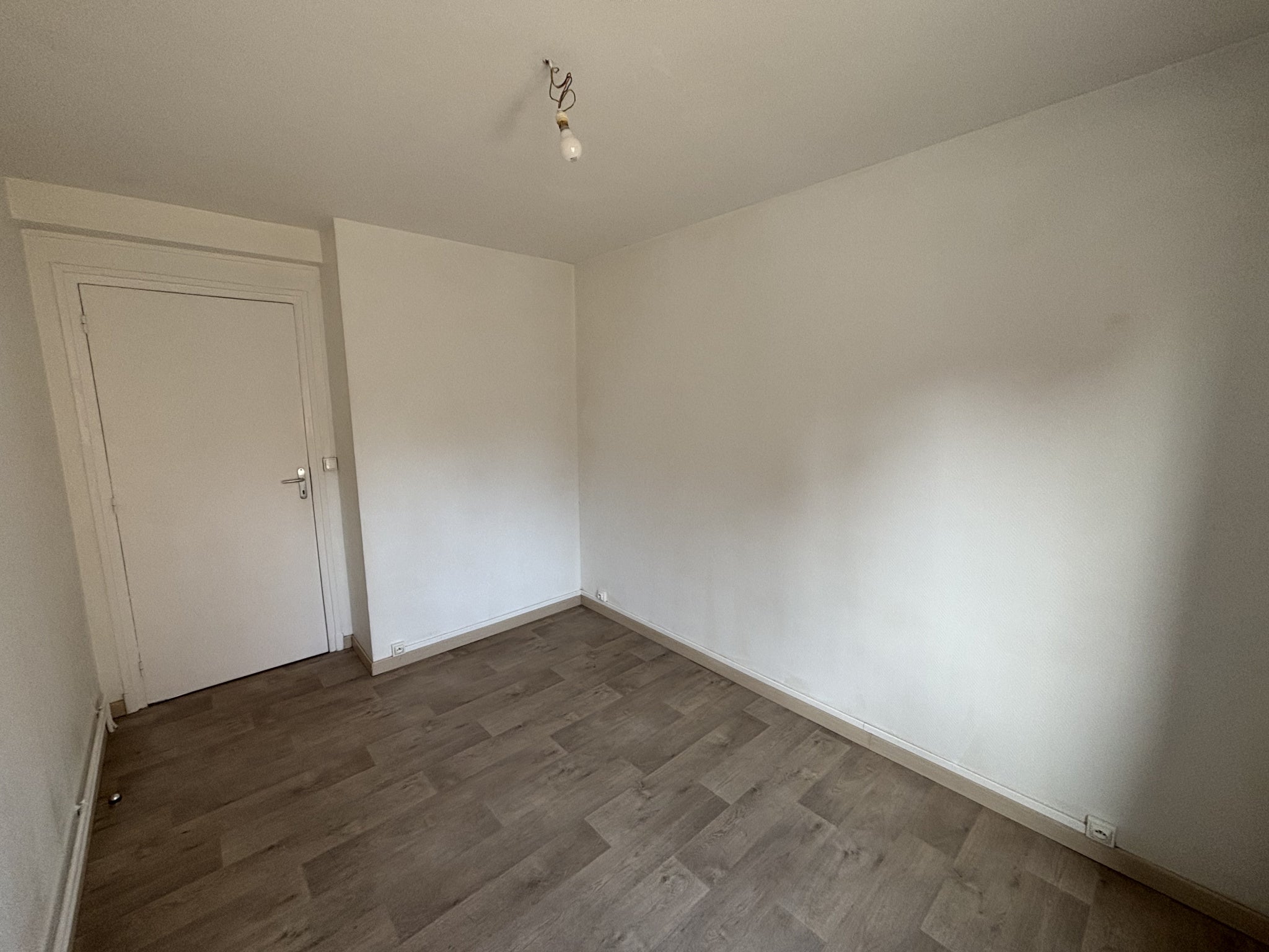 Appartement Rue du Maréchal de Lattre de Tassigny à Amiens