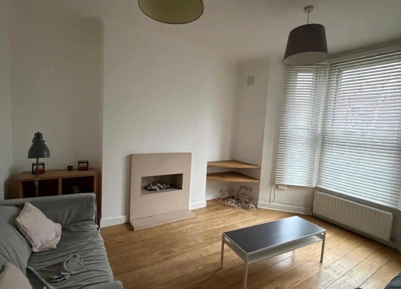 Room Ashmore Road in City of Westminster