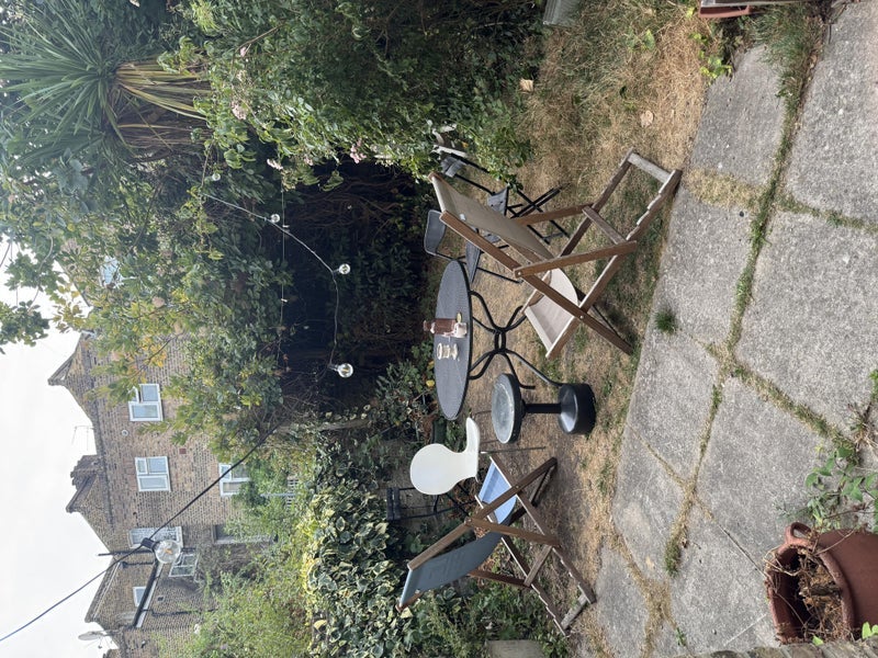 Room Ashmore Road in City of Westminster