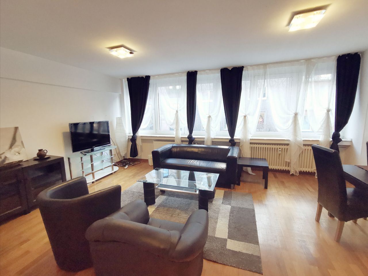 Wohnung Flinger Straße in Düsseldorf