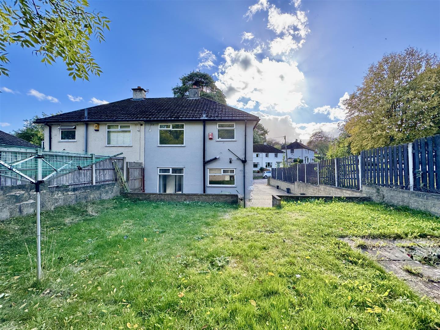 House Southfield Road in Kirklees