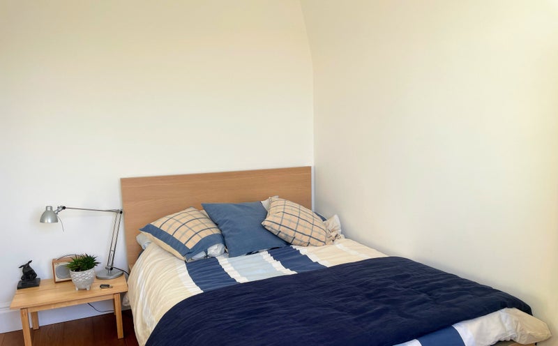 Room Fitz-George Avenue in Greater London