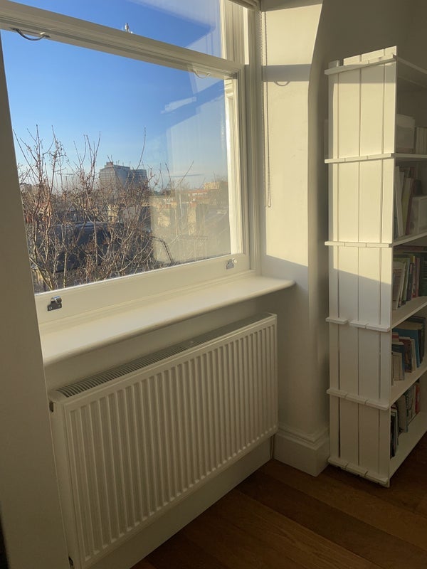Room Fitz-George Avenue in Greater London