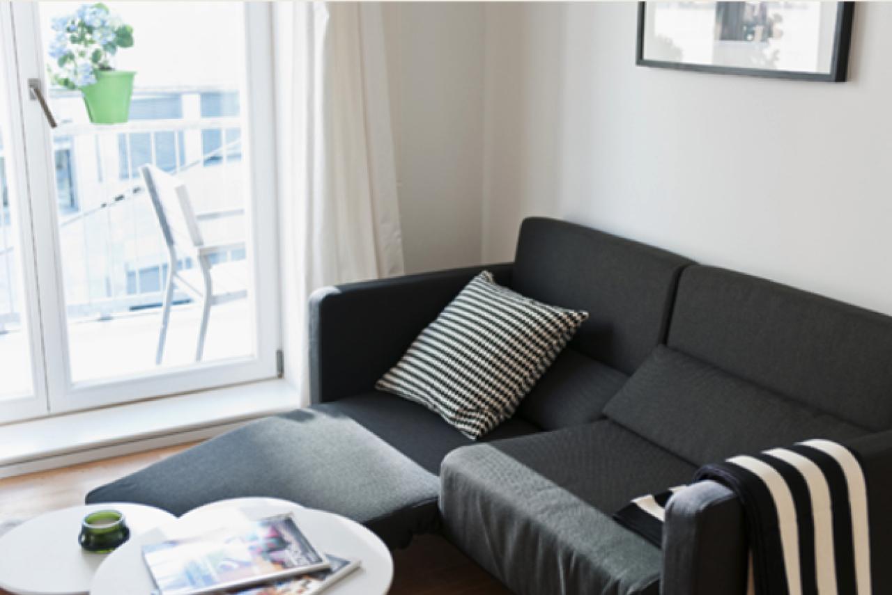 Wohnung Neue Grünstraße in Berlin