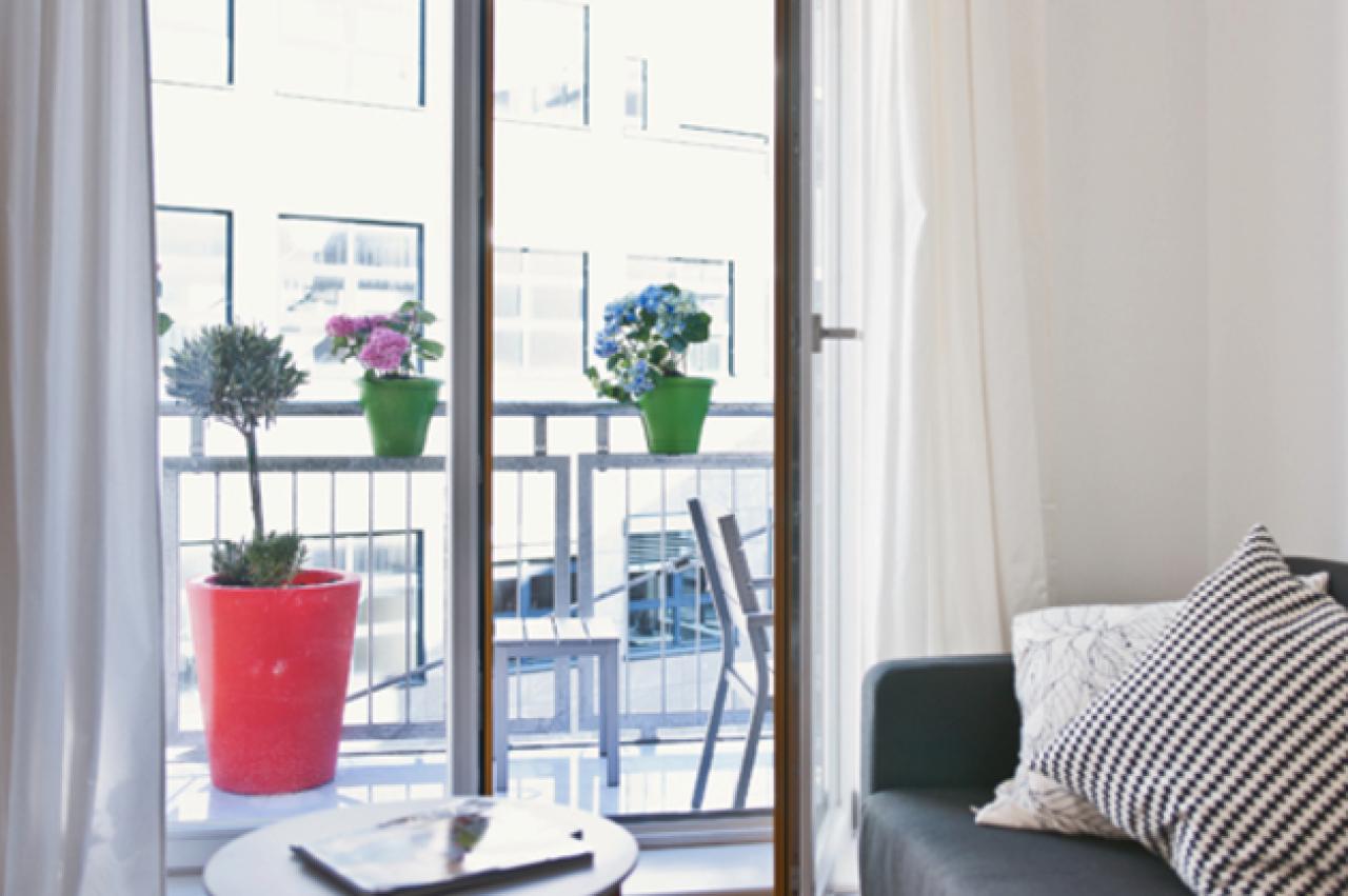 Wohnung Neue Grünstraße in Berlin