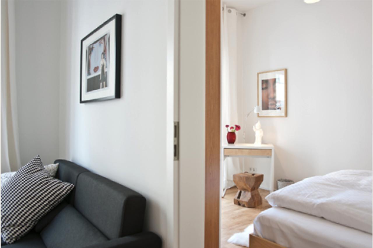 Wohnung Neue Grünstraße in Berlin