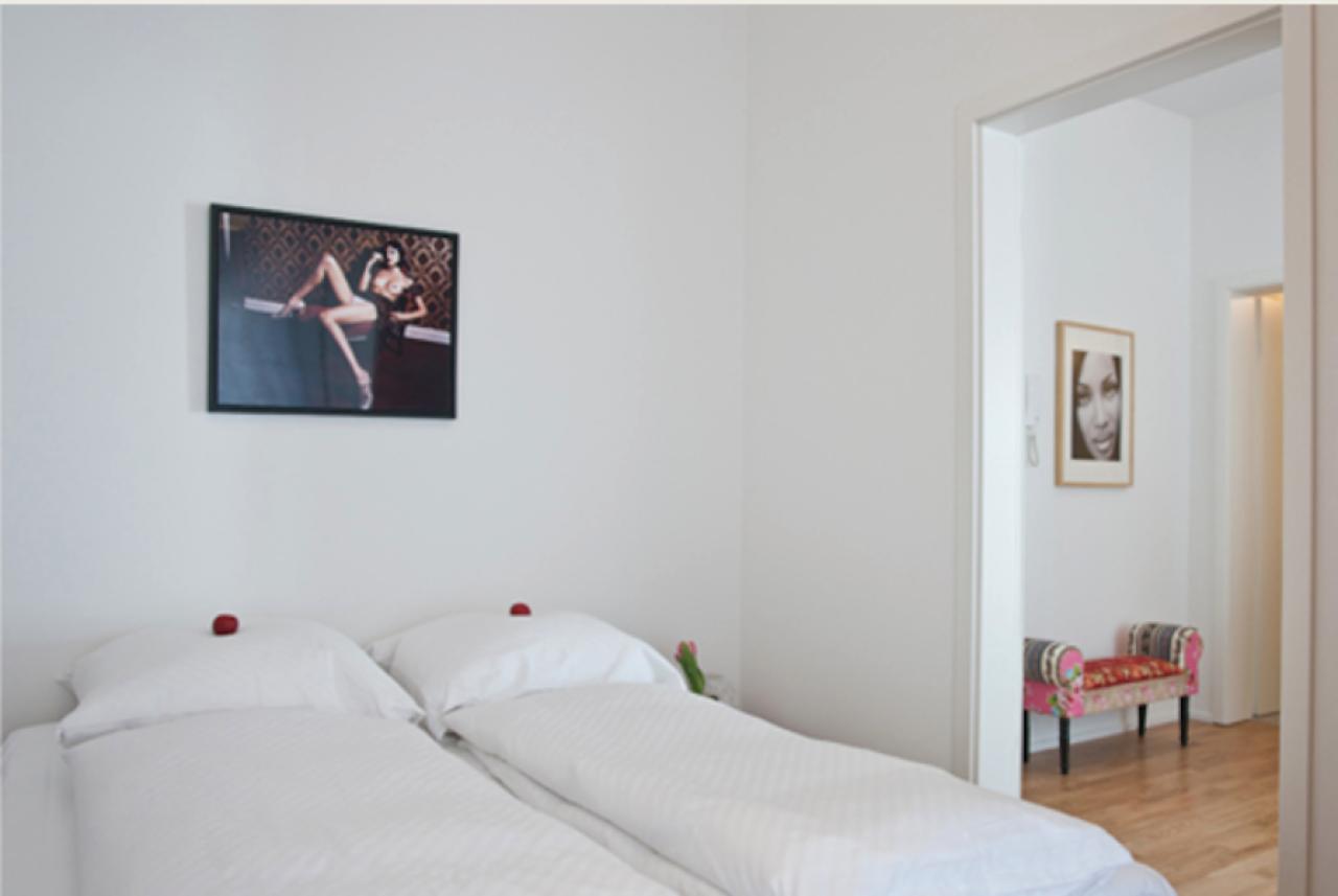 Wohnung Neue Grünstraße in Berlin