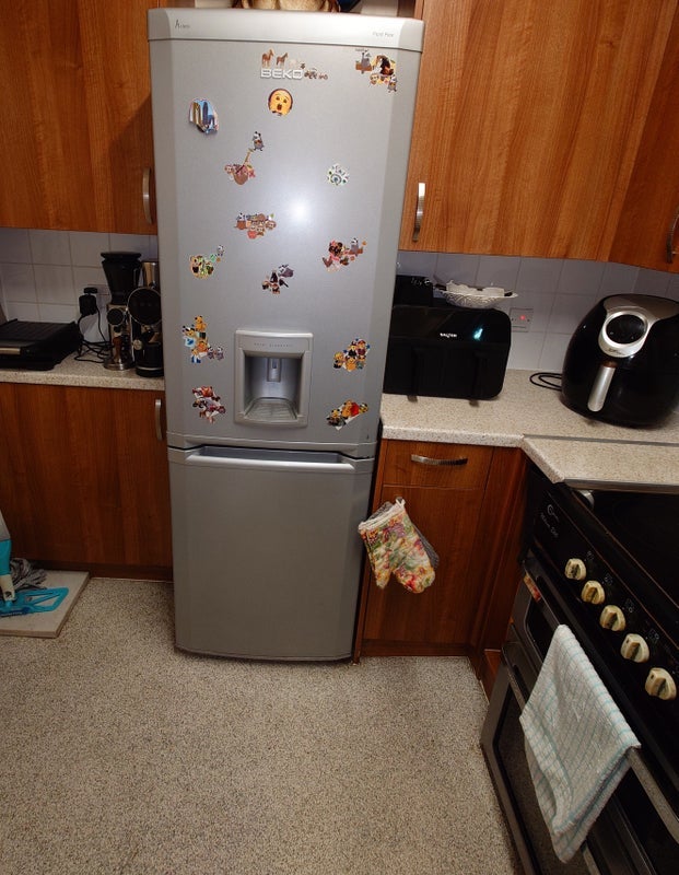 Room India Way in Greater London