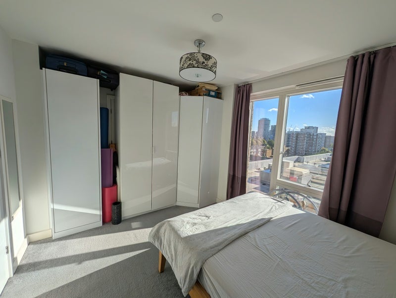 Room Upper North Street in Greater London