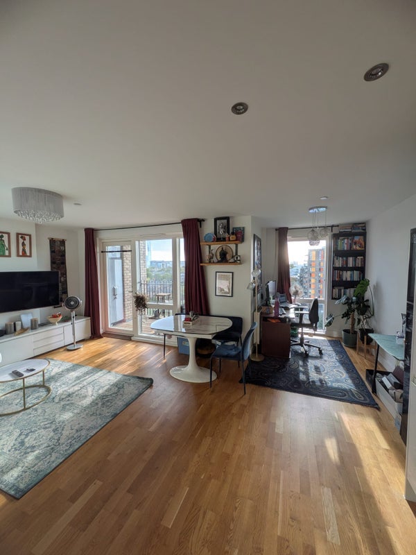 Room Upper North Street in Greater London