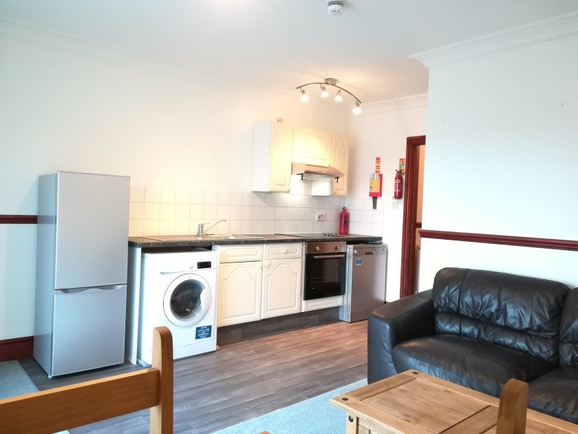 Flat Sketty Road in Swansea