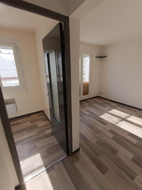 Appartement Rue Paul Bert à Laxou
