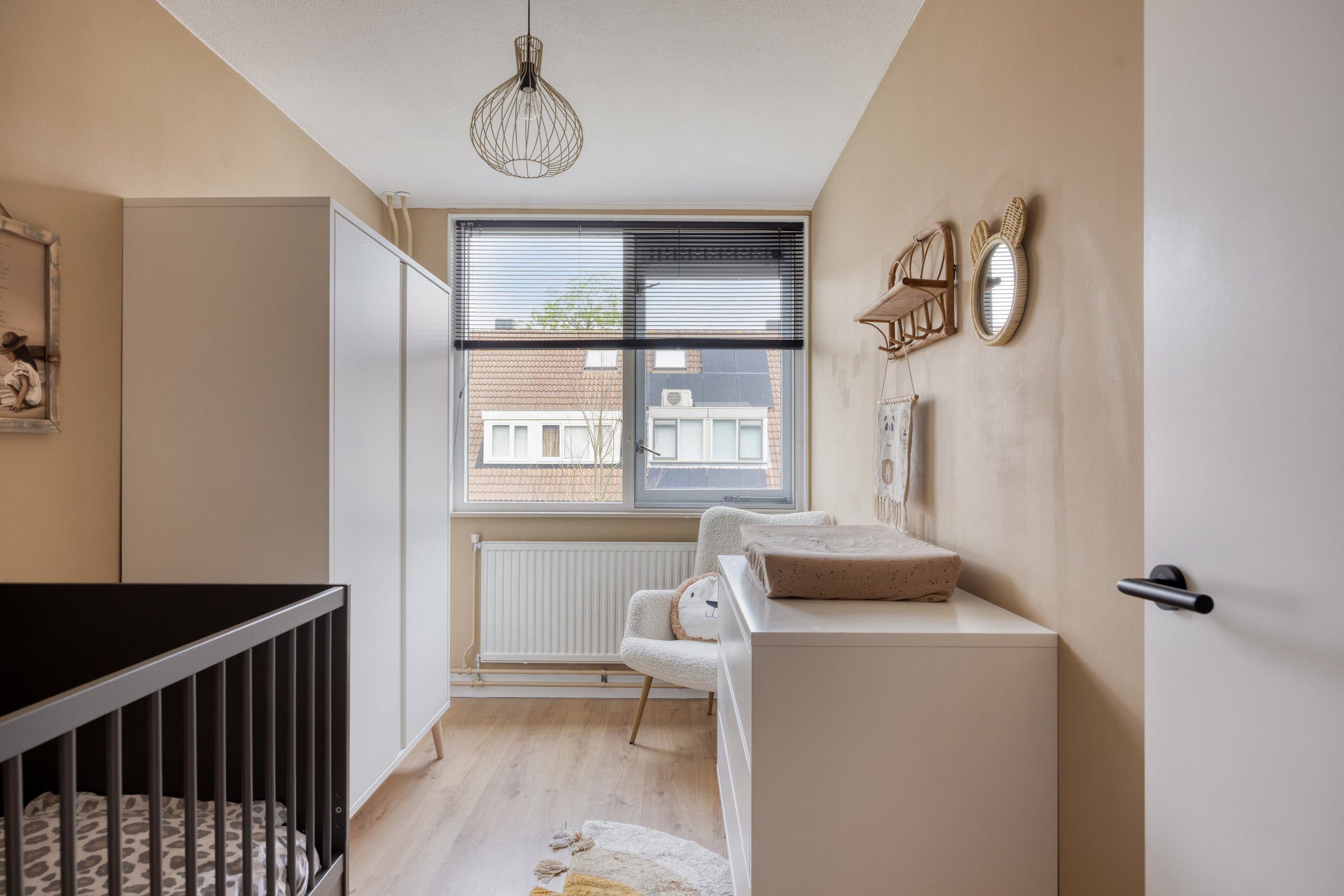 Tussenwoning te koop: Vlietpolderstraat 4, Gouda