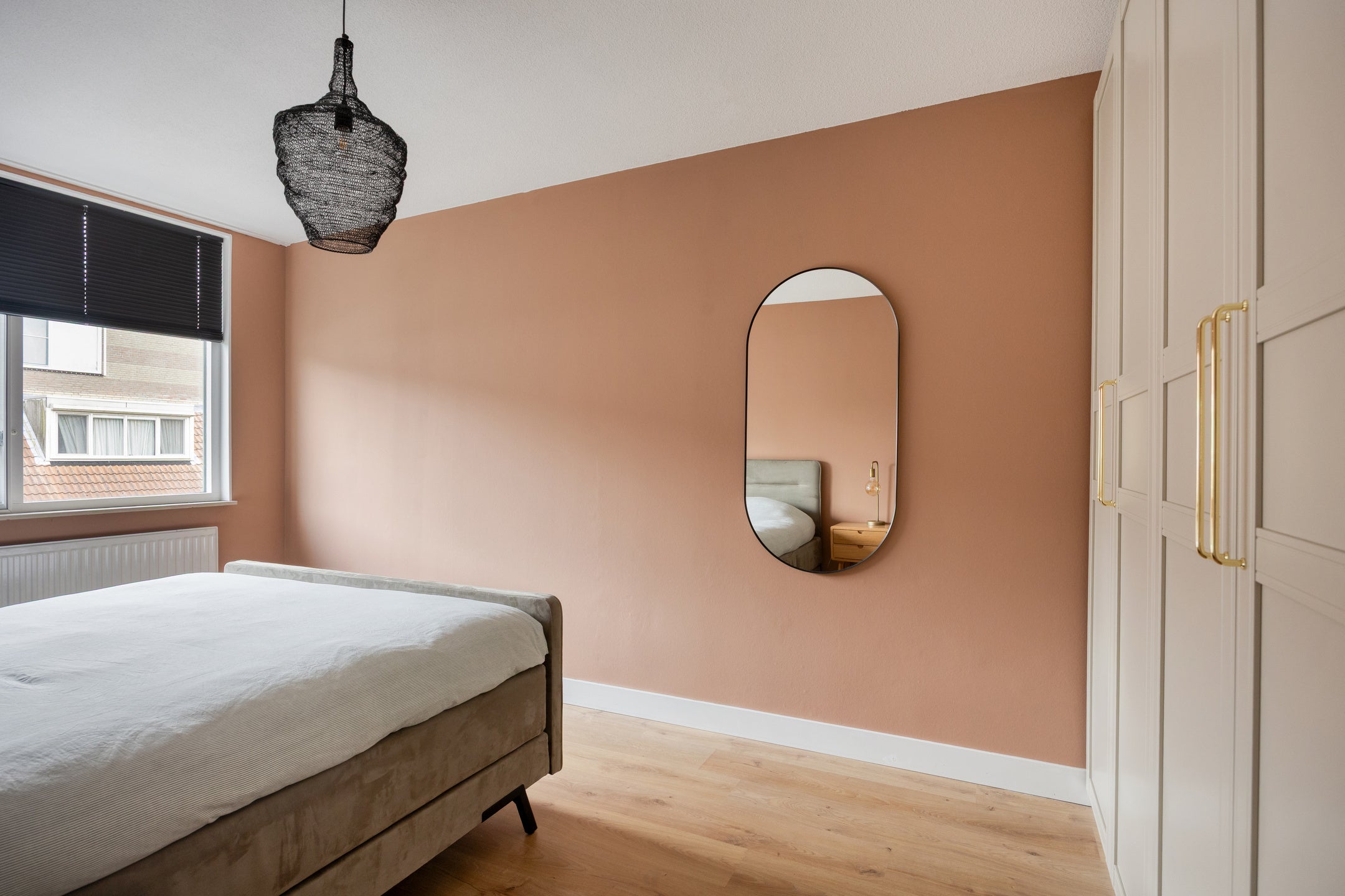 Tussenwoning te koop: Vlietpolderstraat 4, Gouda