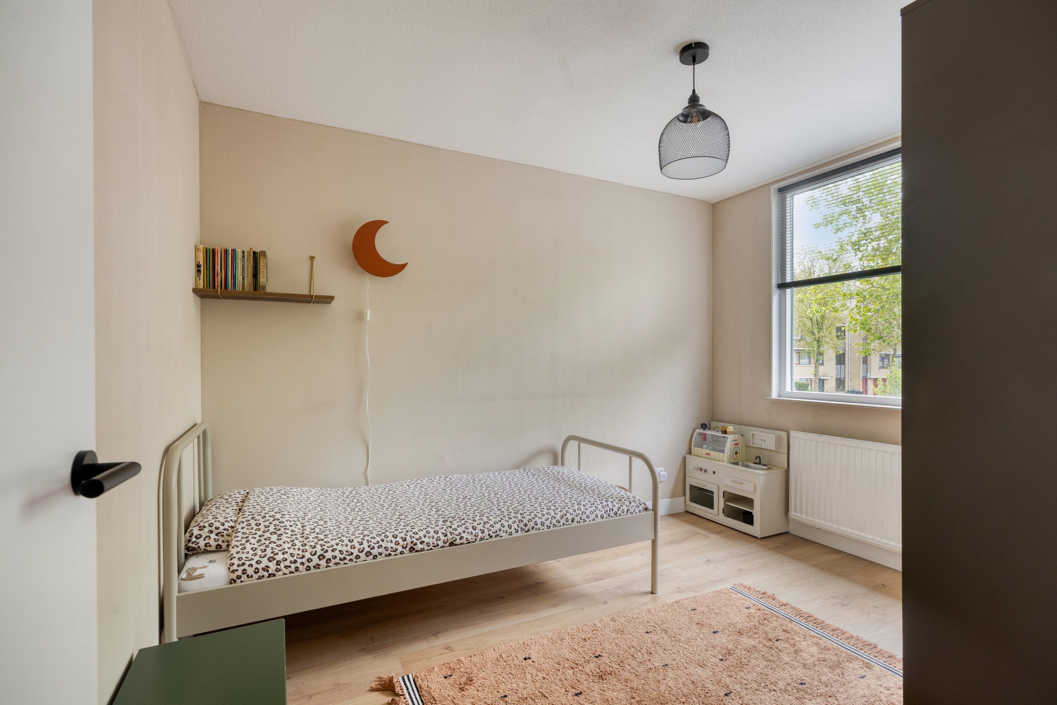 Tussenwoning te koop: Vlietpolderstraat 4, Gouda