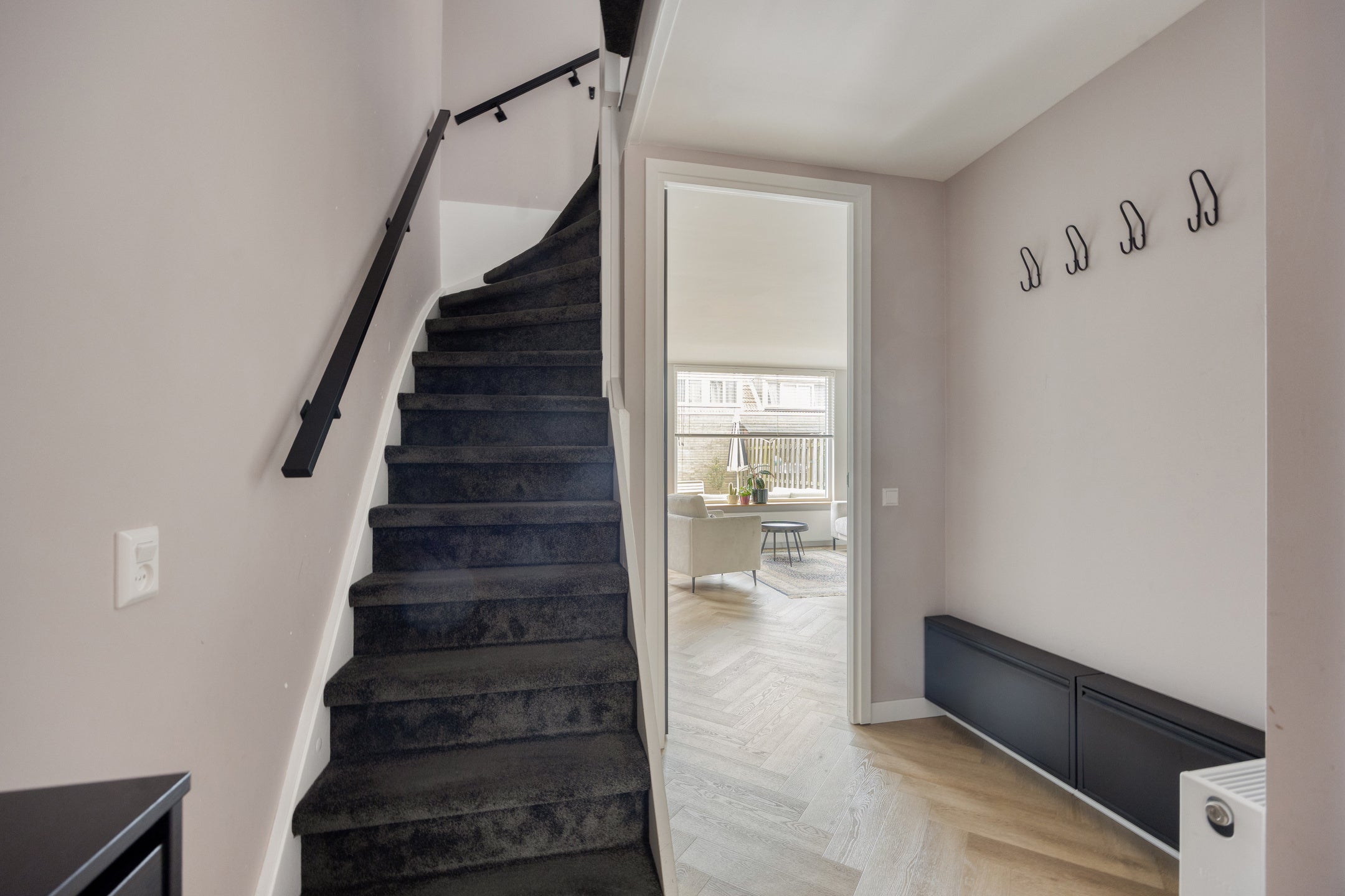 Tussenwoning te koop: Vlietpolderstraat 4, Gouda
