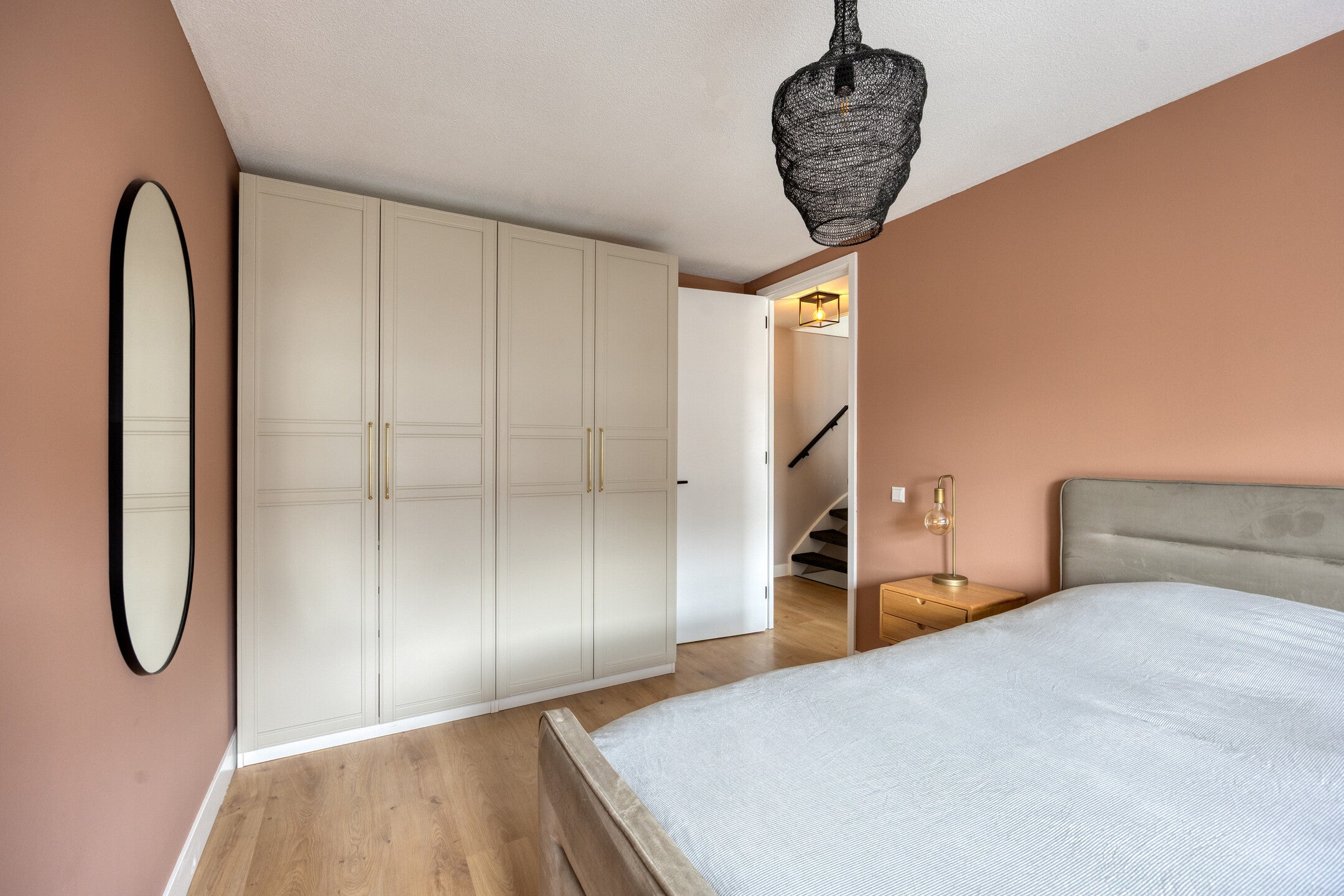 Tussenwoning te koop: Vlietpolderstraat 4, Gouda