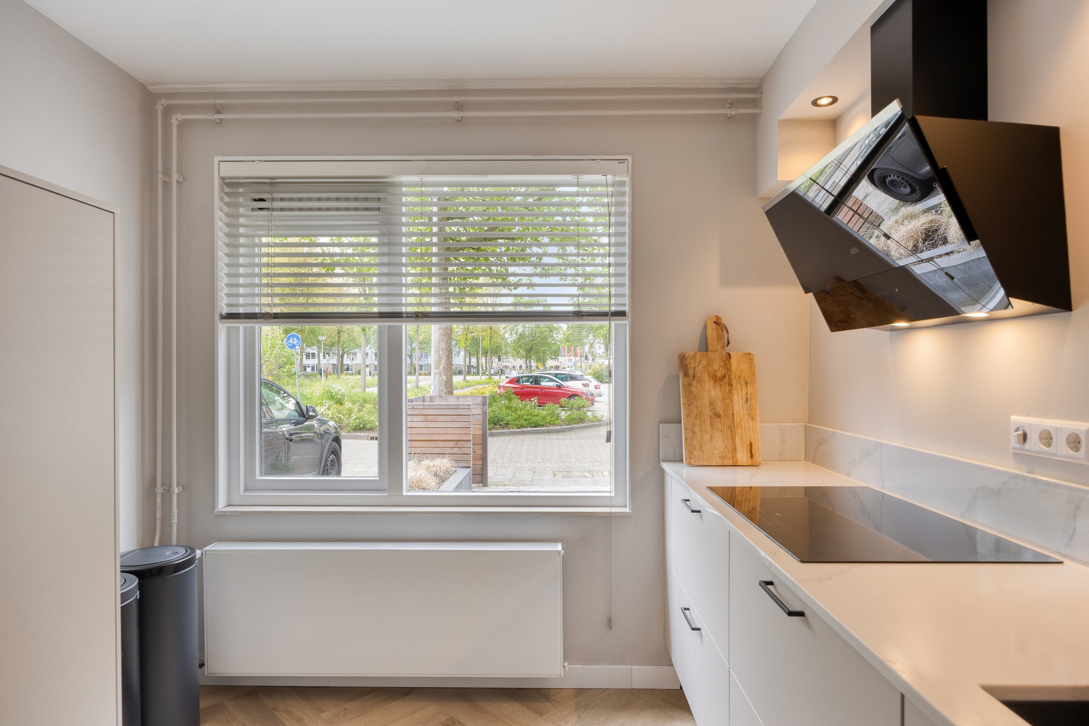 Tussenwoning te koop: Vlietpolderstraat 4, Gouda