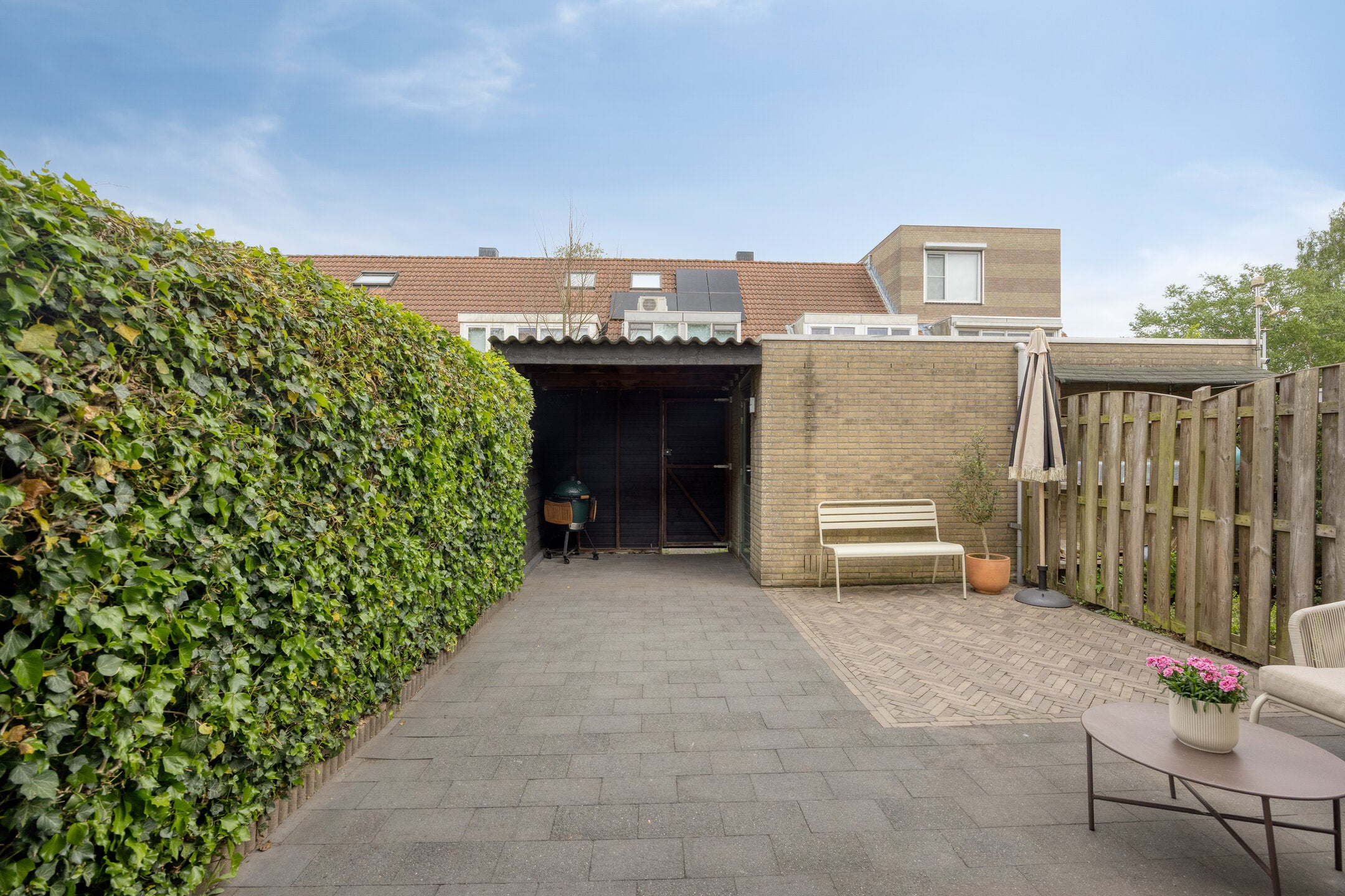 Tussenwoning te koop: Vlietpolderstraat 4, Gouda
