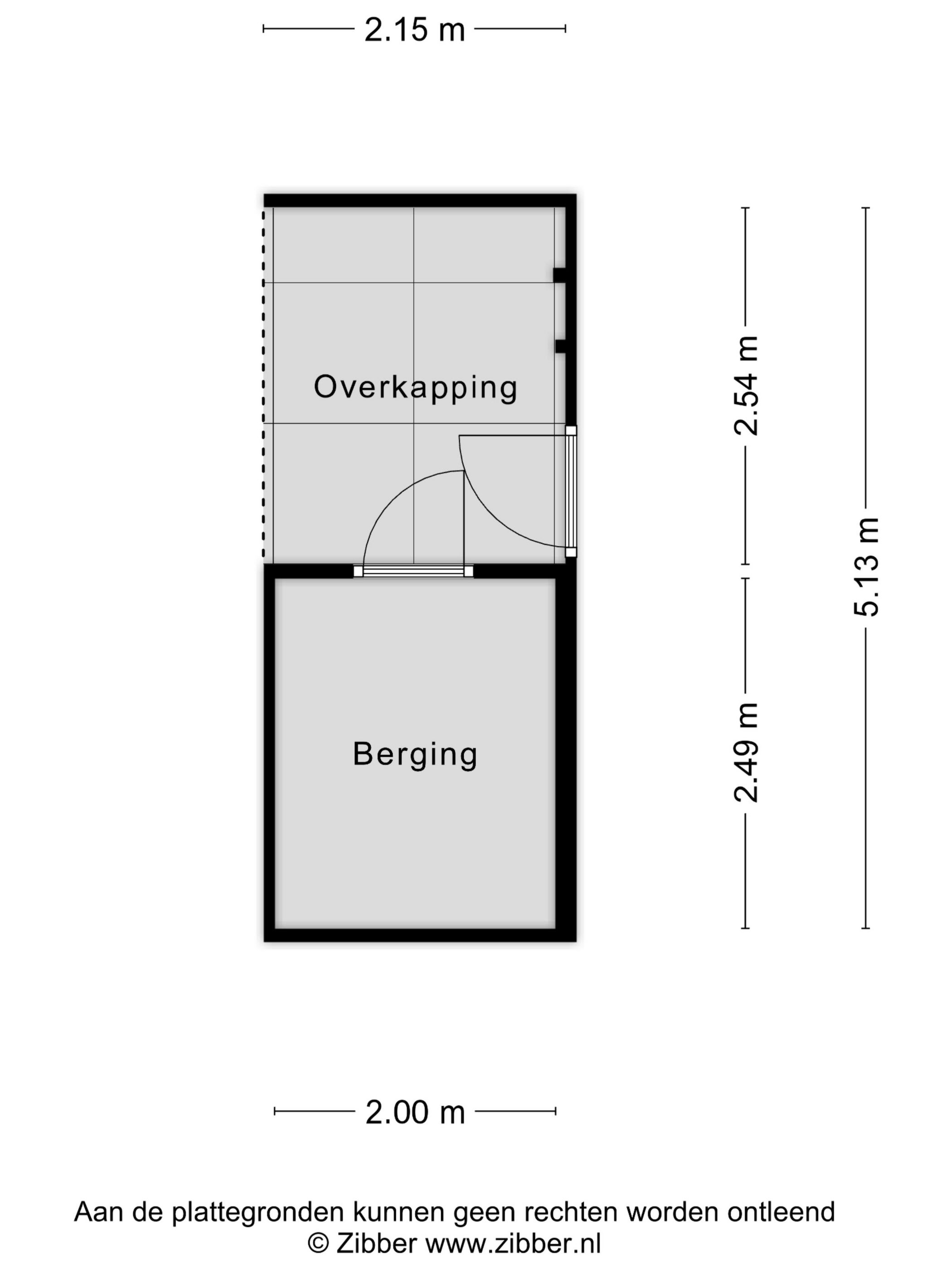 Tussenwoning te koop: Vlietpolderstraat 4, Gouda