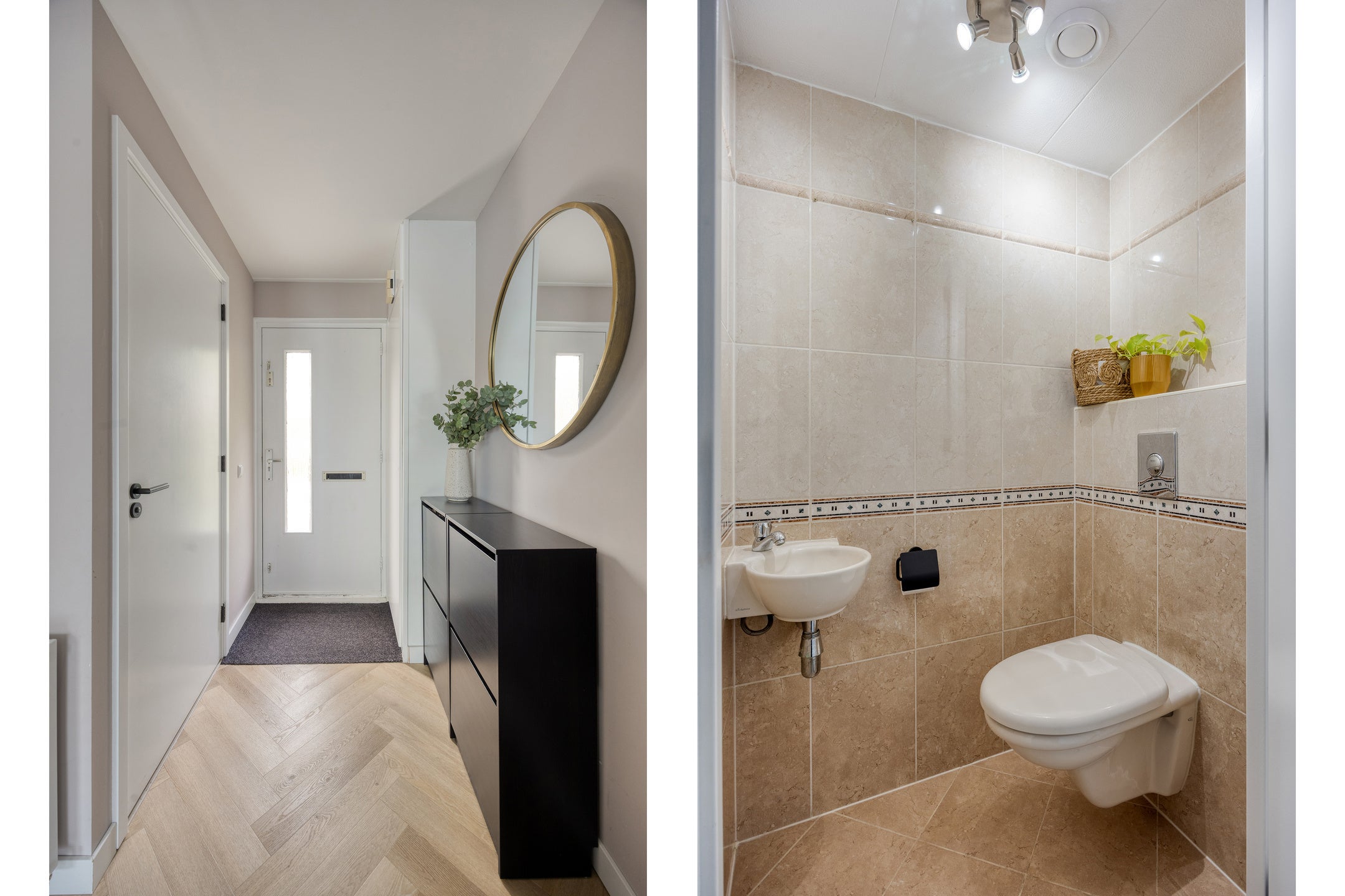 Tussenwoning te koop: Vlietpolderstraat 4, Gouda