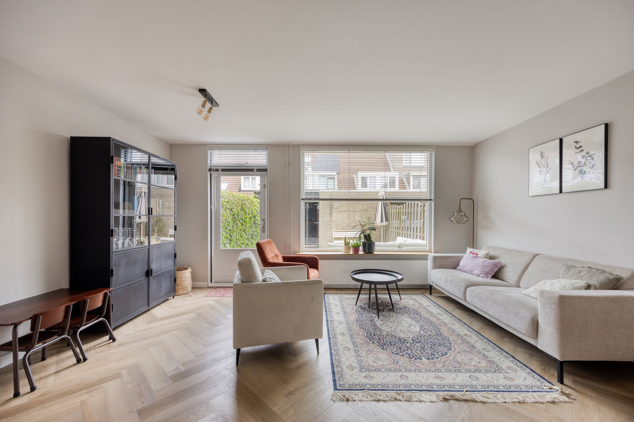 Tussenwoning te koop: Vlietpolderstraat 4, Gouda