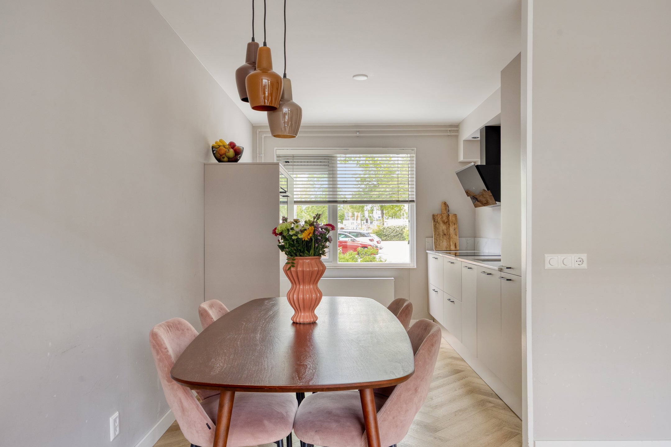 Tussenwoning te koop: Vlietpolderstraat 4, Gouda