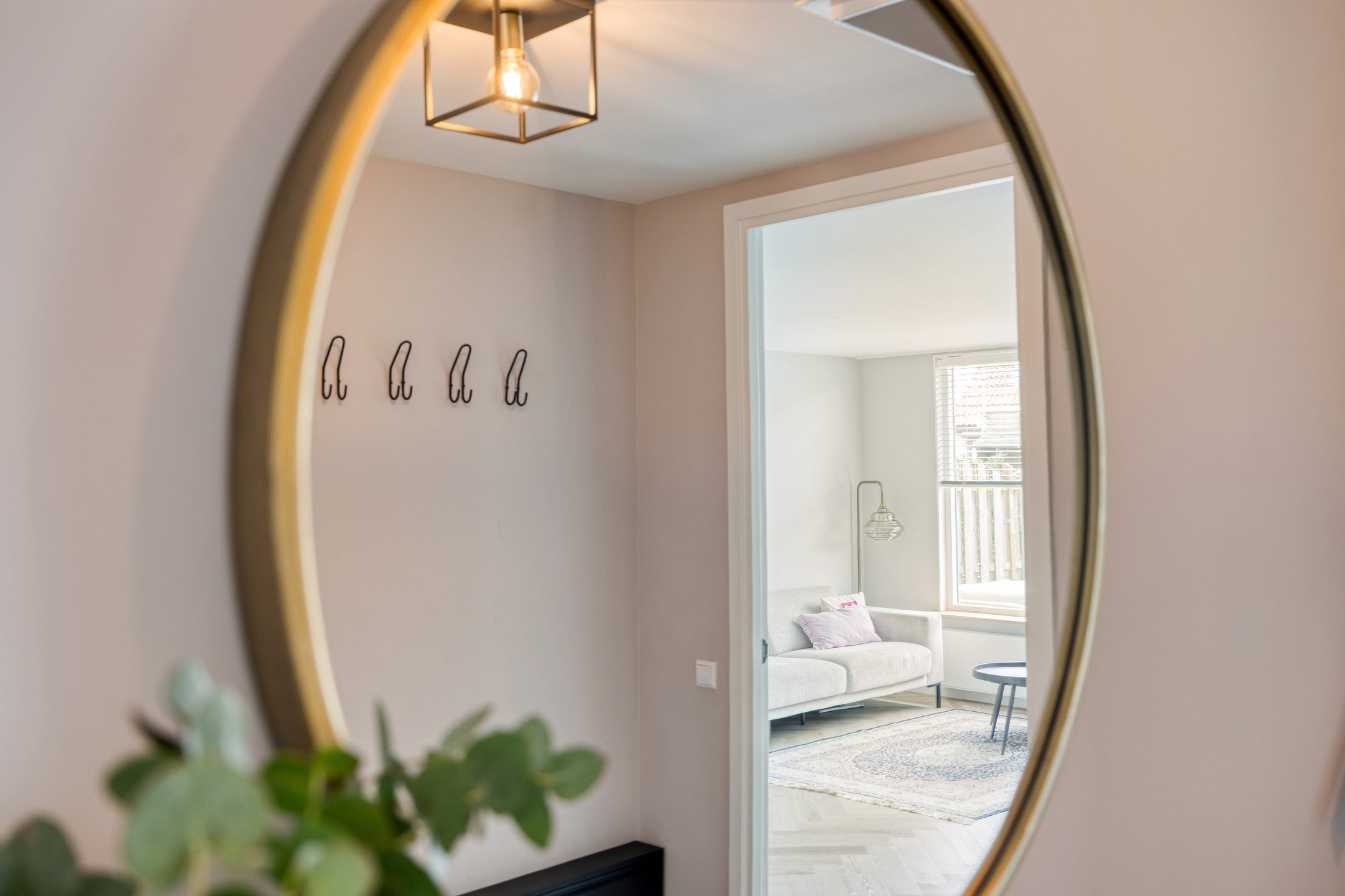 Tussenwoning te koop: Vlietpolderstraat 4, Gouda
