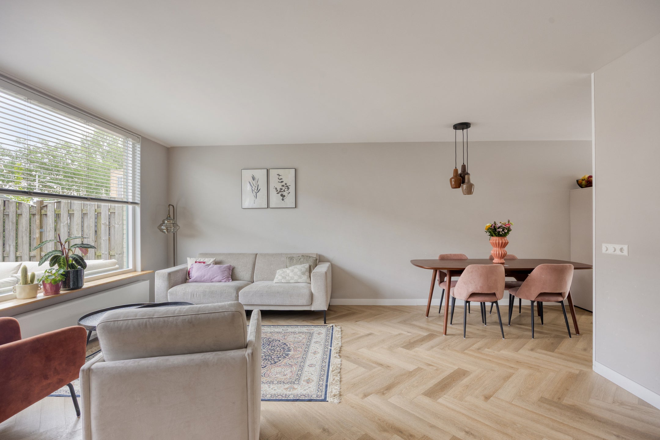 Tussenwoning te koop: Vlietpolderstraat 4, Gouda