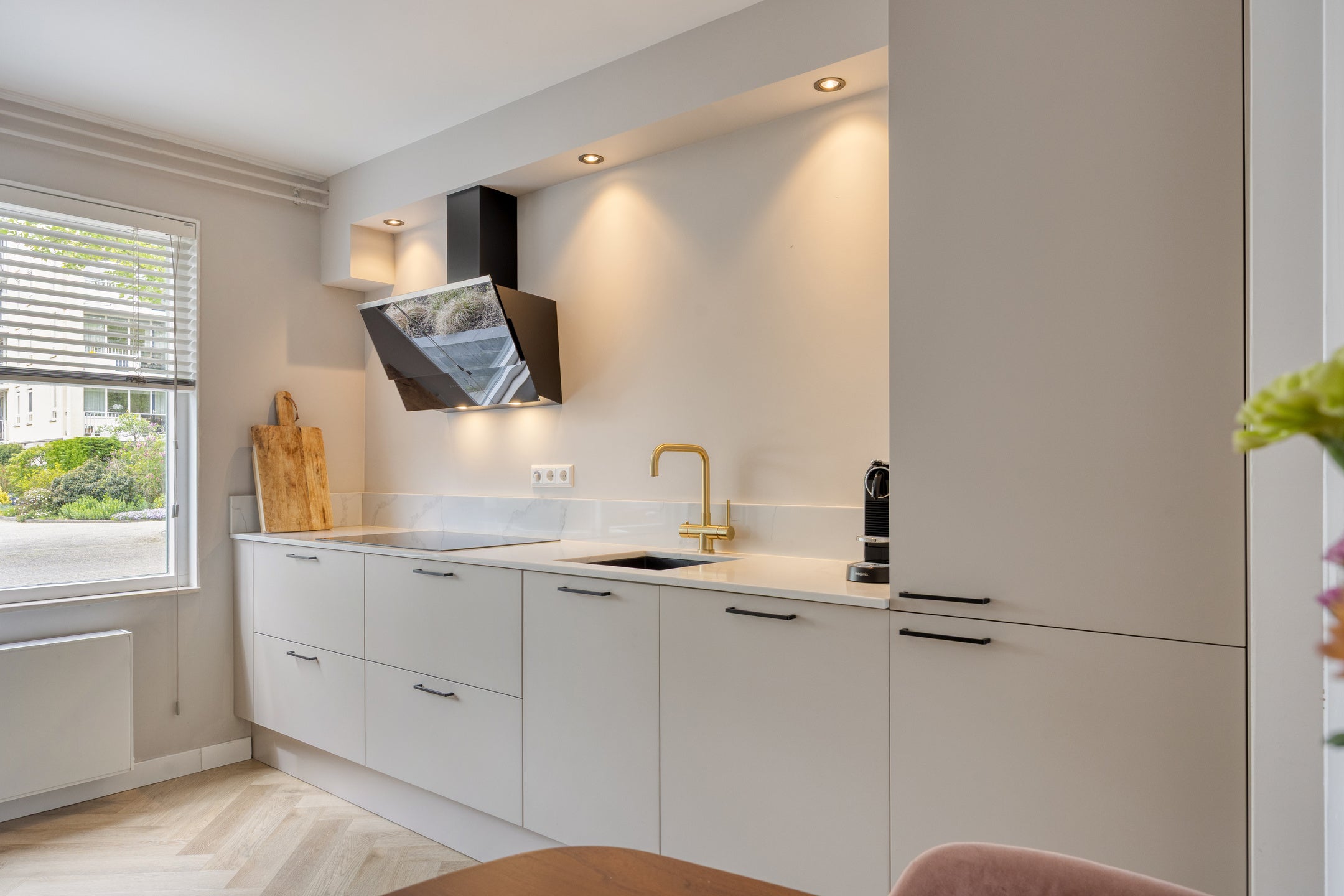 Tussenwoning te koop: Vlietpolderstraat 4, Gouda