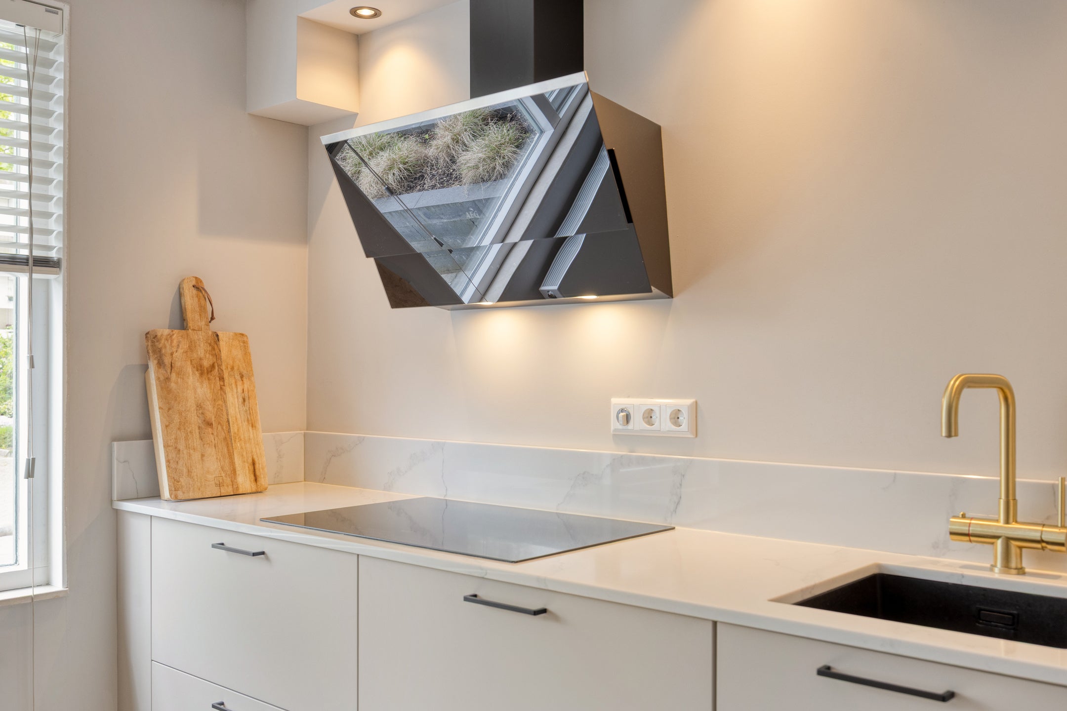 Tussenwoning te koop: Vlietpolderstraat 4, Gouda
