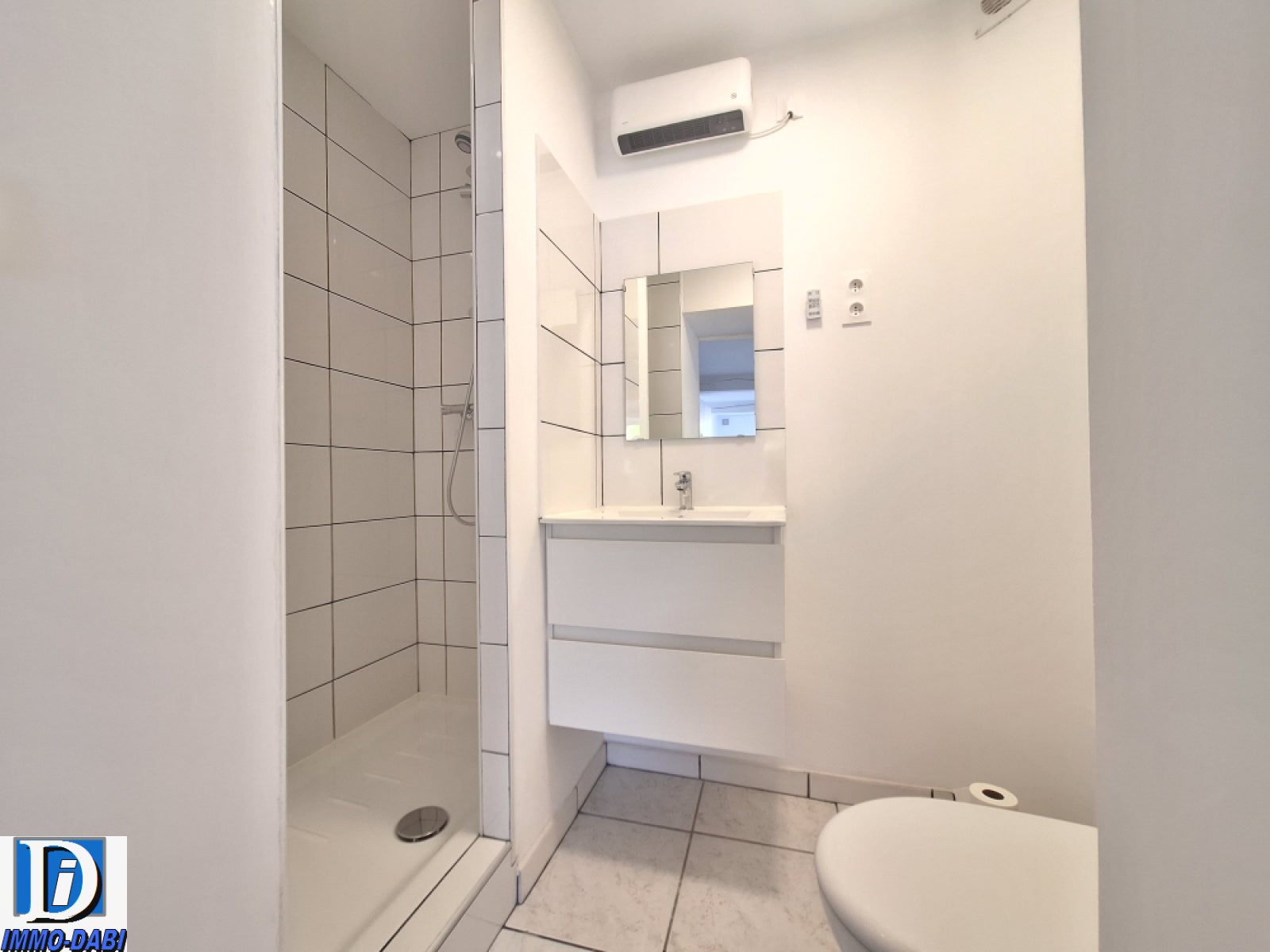 Flat Chemin de la Croisette in Pins-Justaret